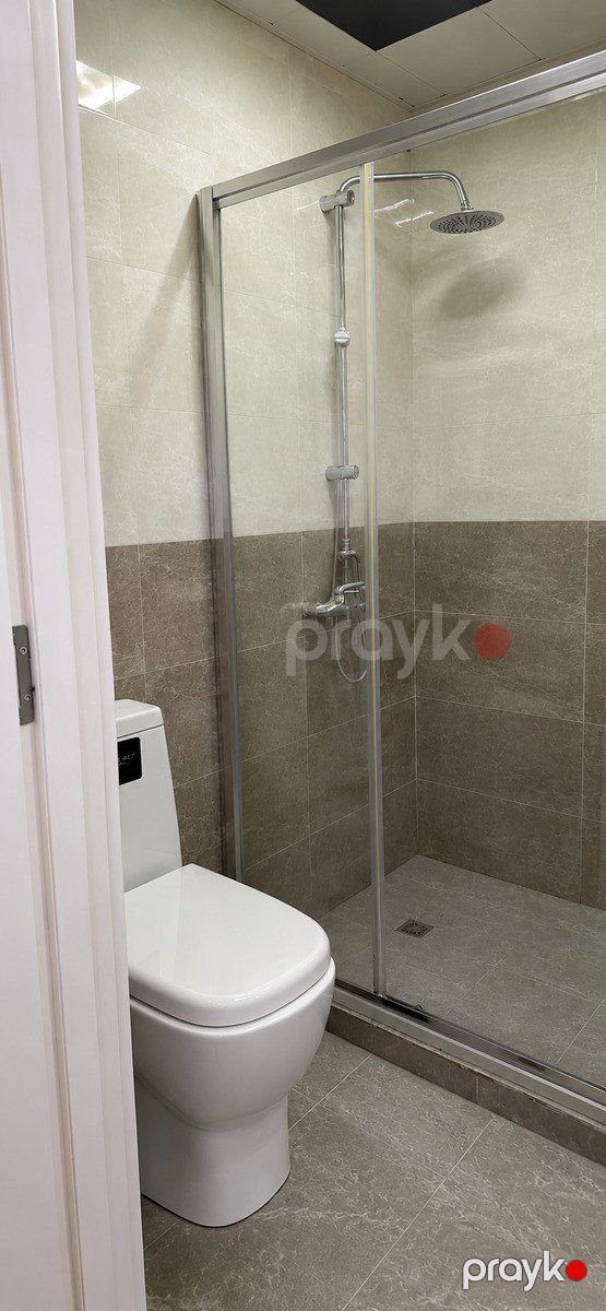 Satılır 3 otaqlı yeni tikili 104.6 m² — Mənzil, Bakı (11)