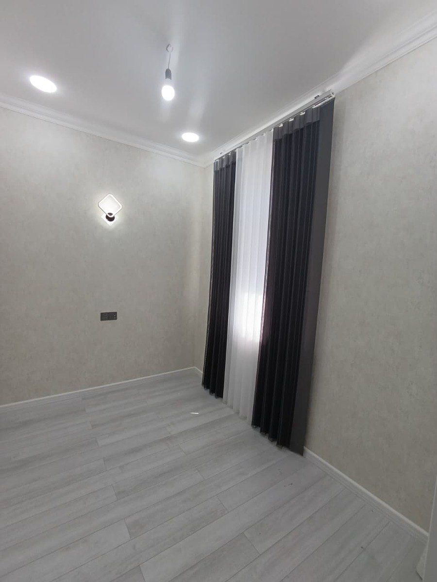 Satılır 2 otaqlı köhnə tikili 45 m² — Mənzil, Bakı (6)