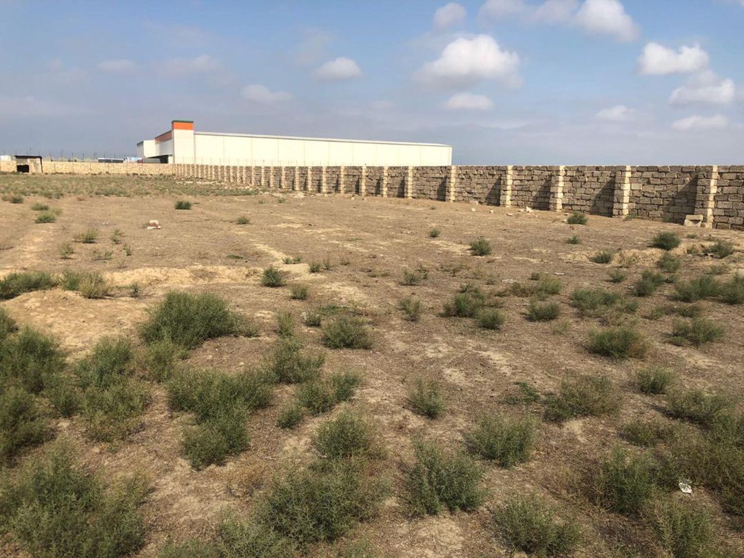 Satılır torpaq 40 sot — Torpaq, Bakı (3)