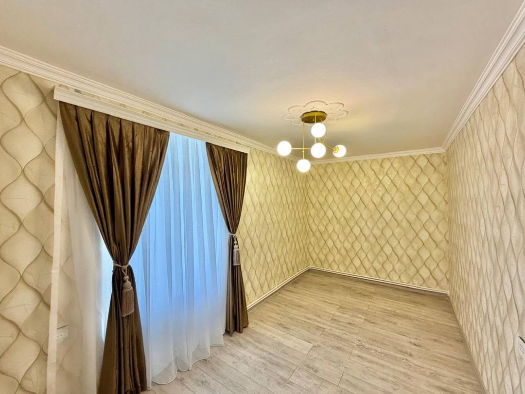 Satılır 2 otaqlı köhnə tikili 45 m² — Mənzil, Bakı (3)
