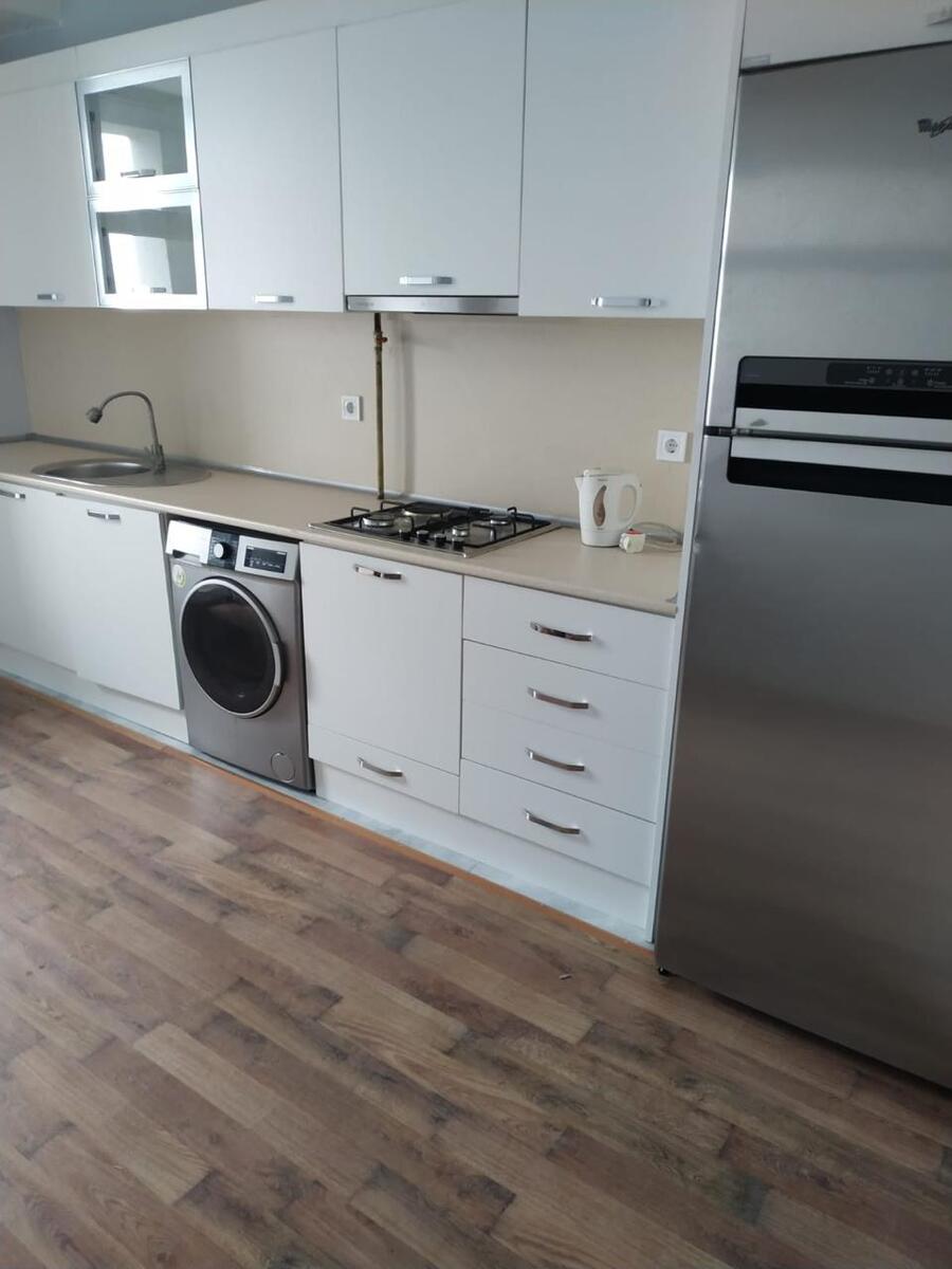 İcarəyə verilir 2 otaqlı yeni tikili 70 m² — Mənzil, Bakı (4)