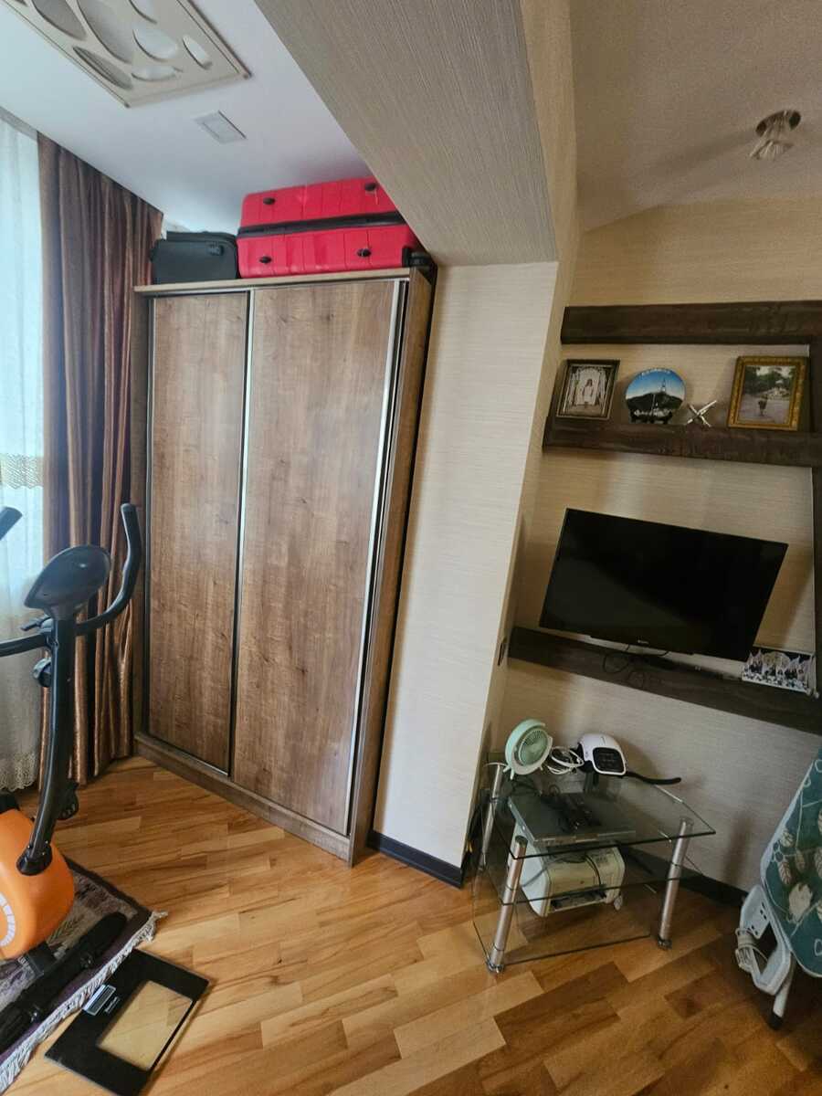 Satılır 2 otaqlı yeni tikili 67 m² — Mənzil, Bakı (11)