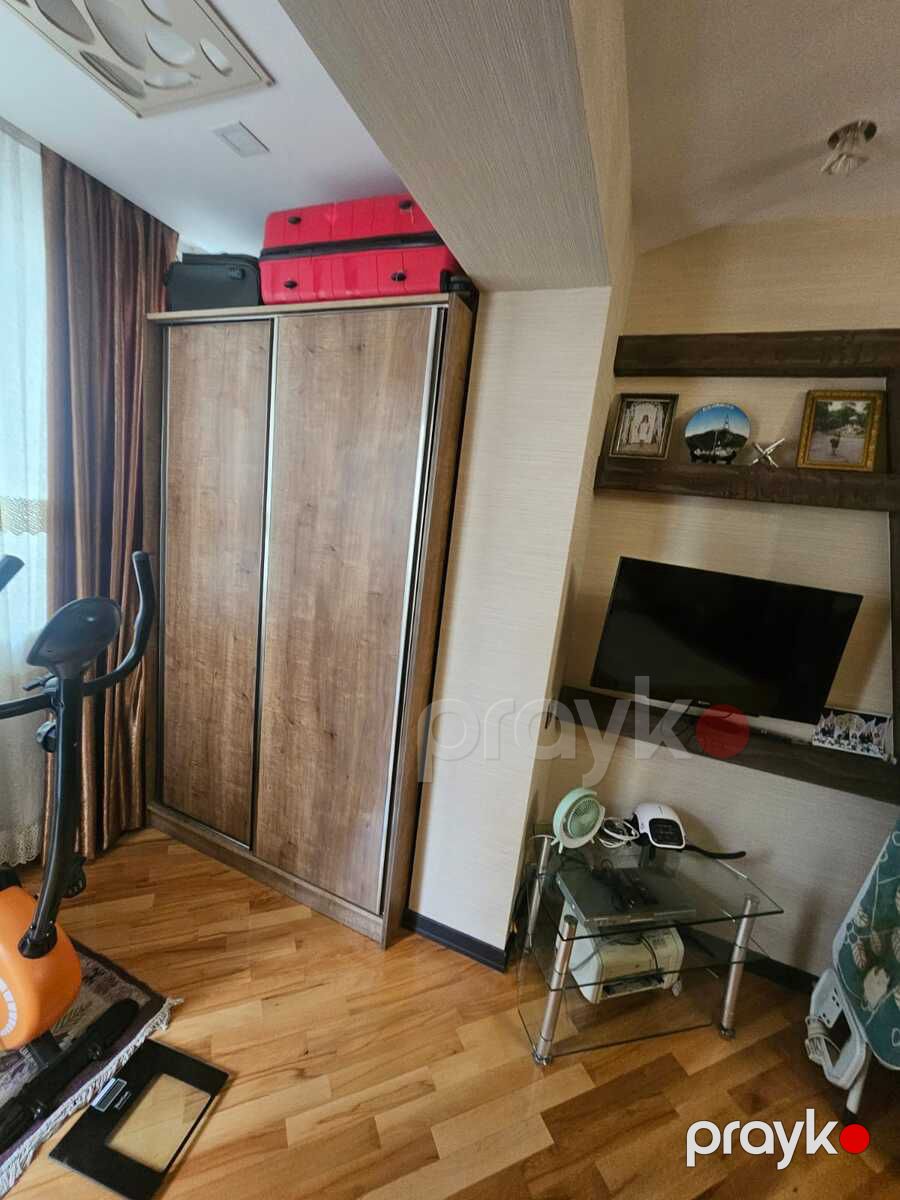 Satılır 2 otaqlı yeni tikili 67 m² — Mənzil, Bakı (11)