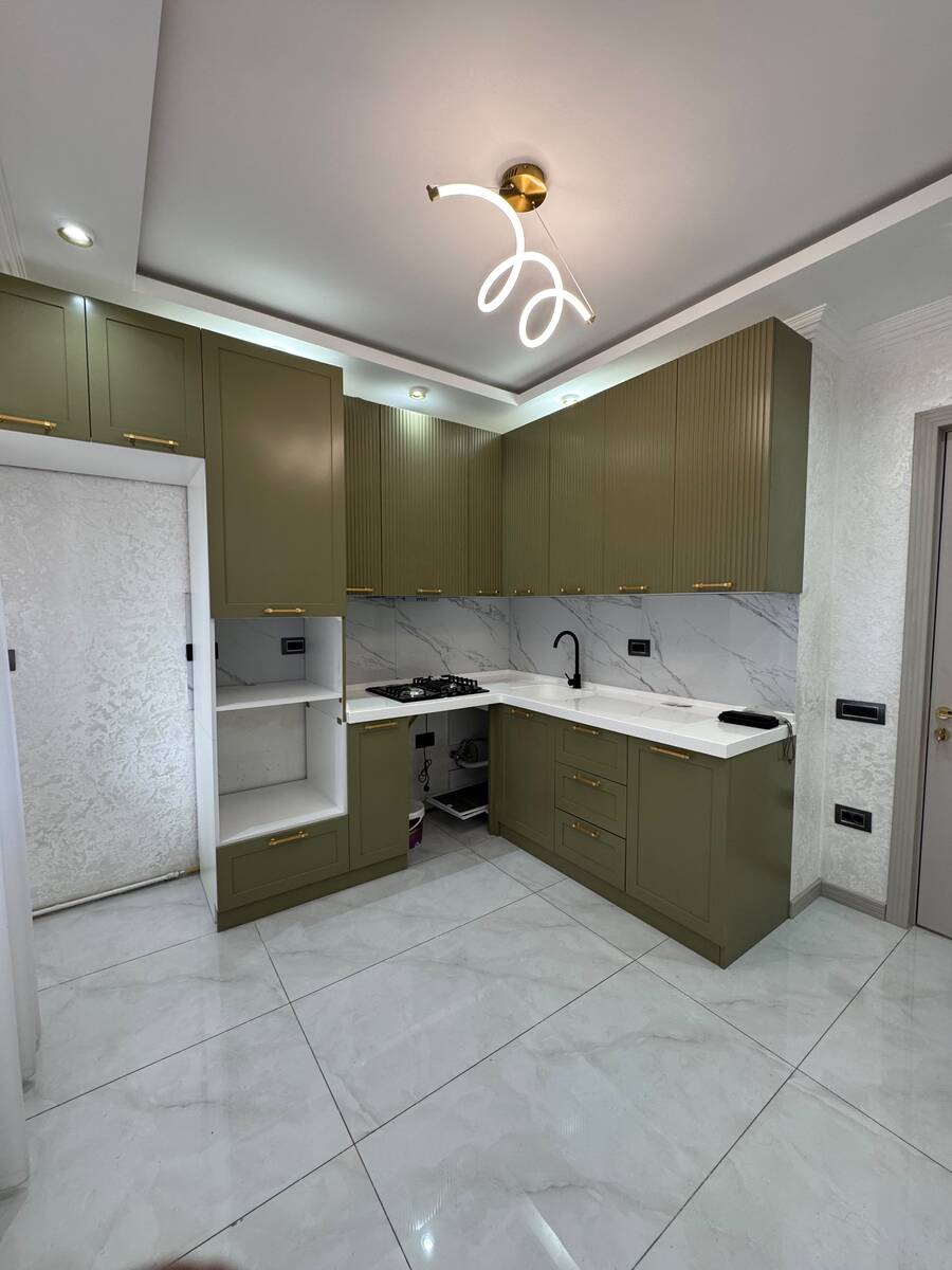 Satılır 3 otaqlı yeni tikili 110 m² — Mənzil, Bakı (11)