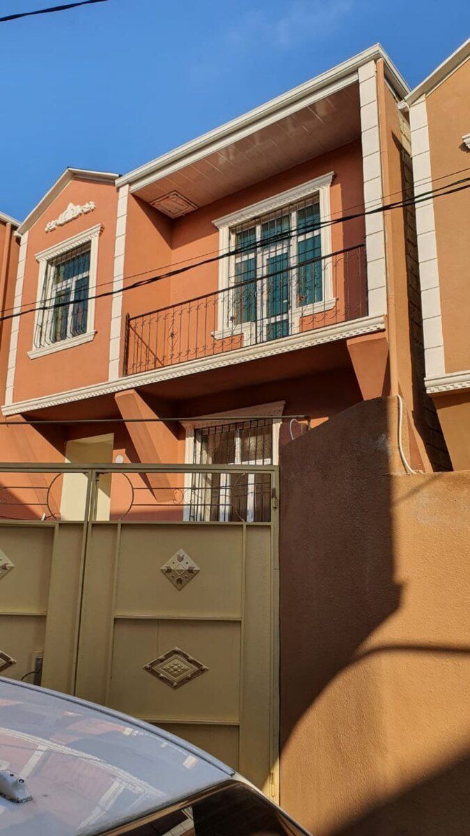 Həyət evi, Xırdalan ş — Ev, villa, Xırdalan (2)