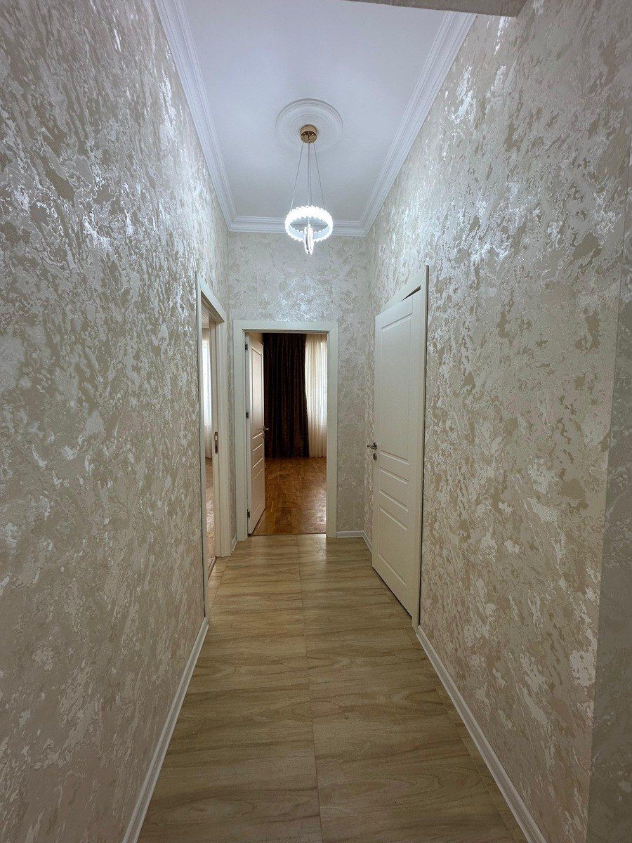 Satılır 2 otaqlı yeni tikili 65 m² — Mənzil, Xırdalan (8)