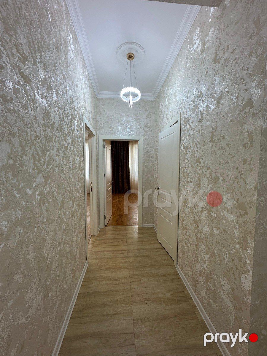 Satılır 2 otaqlı yeni tikili 65 m² — Mənzil, Xırdalan (8)