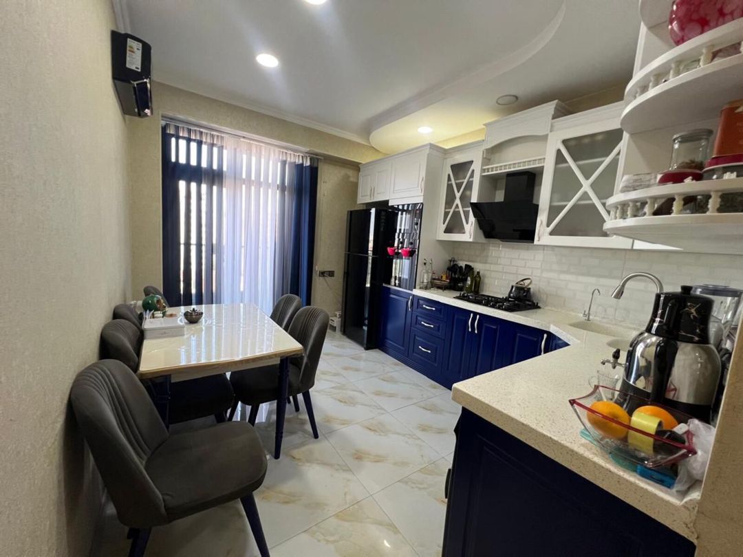 2-otaqlı yeni tikili kirayə verilir, Yasamal r., 110 m² — Mənzil, Bakı (3)