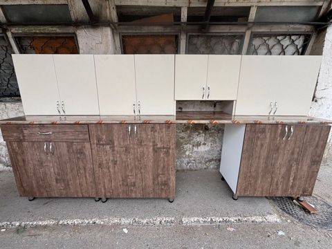 Metbex mebeli tezedi Olcusu 3.03sm Qiymet 350 manat Unvan sabuncu — Saray