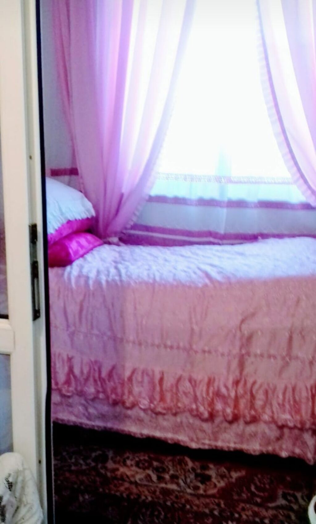 Kirayə üçün tam təchiz olunmuş 1 otaqlı mənzil (şəkillərdə — Daşınmaz əmlak, Bakı (3)