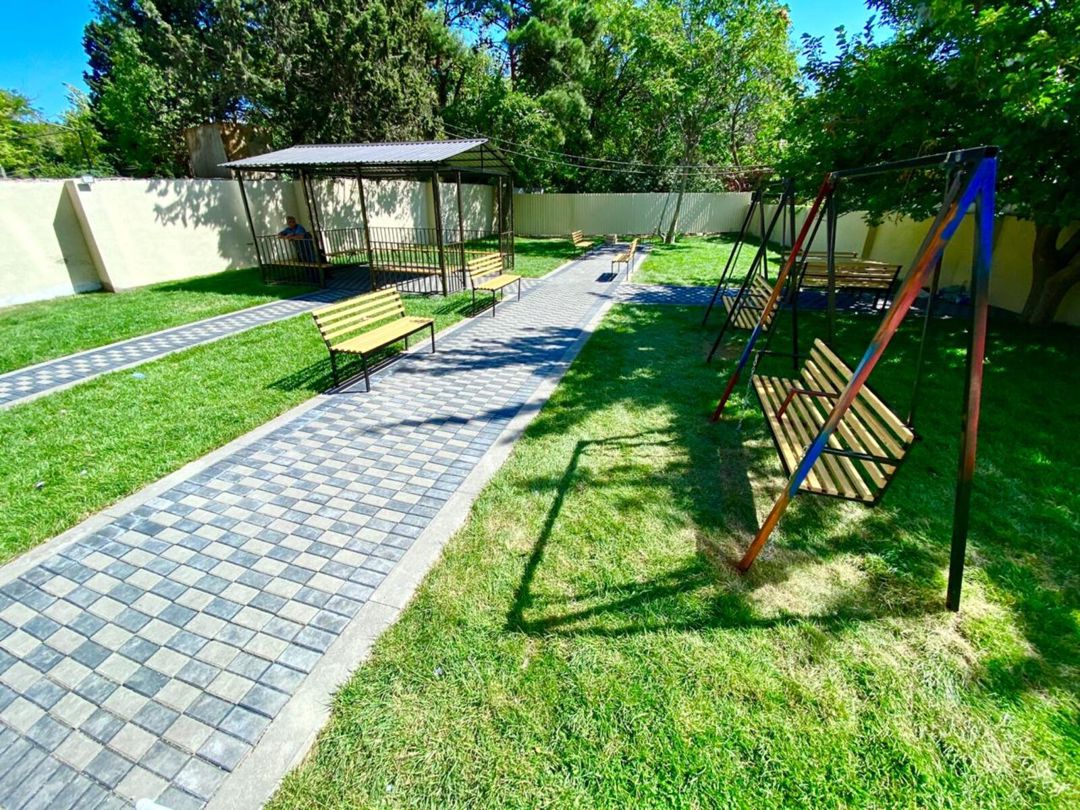 Satılır 2 otaqlı yeni tikili 71 m² — Mənzil, Bakı (2)