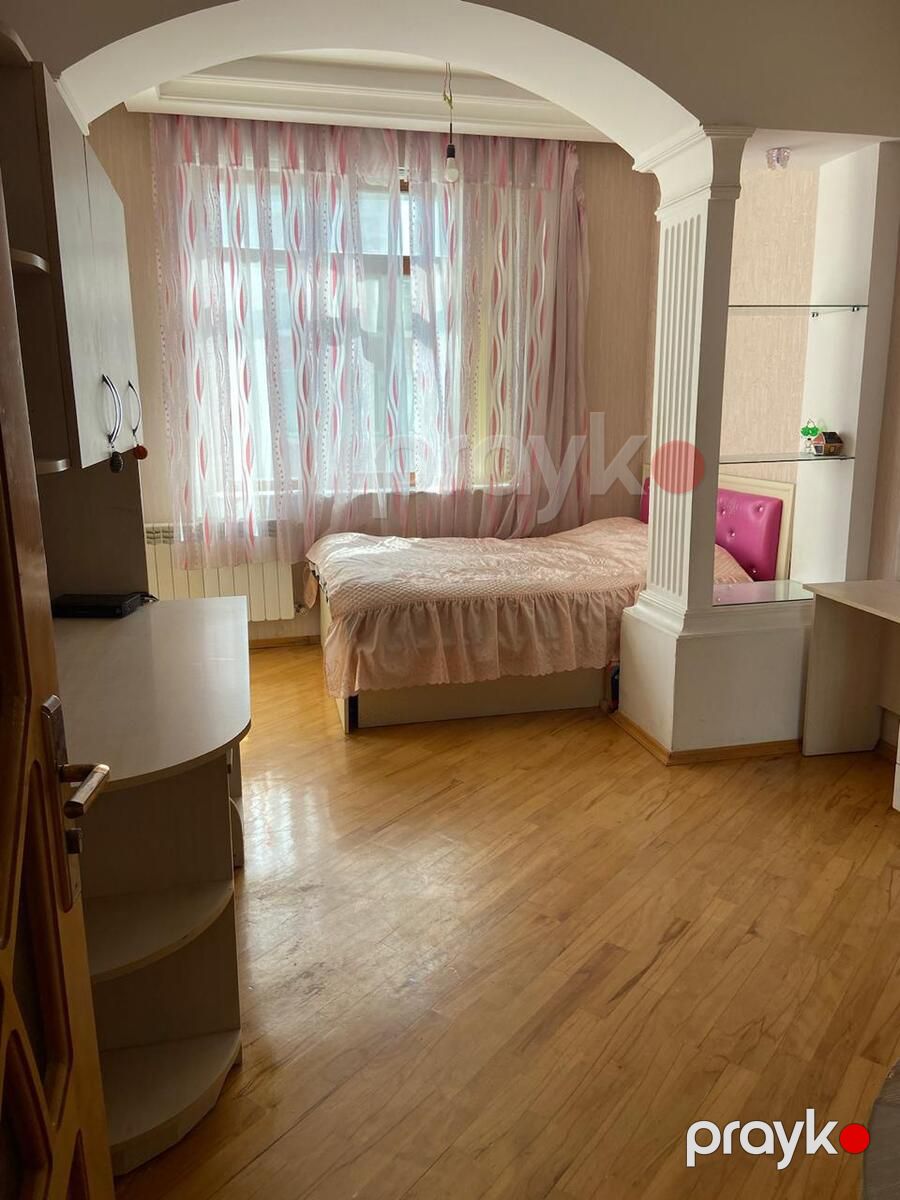 Satılır 4 otaqlı yeni tikili 221 m² — Mənzil, Bakı (12)