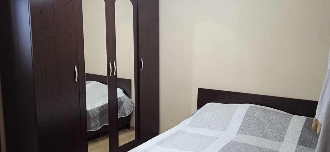Satılır 3 otaqlı köhnə tikili 72 m² — Mənzil, Bakı (4)