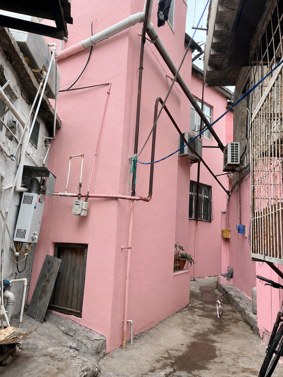 Satılır 4 otaqlı həyət evi/bağ evi 110 m² — Ev, villa, Bakı (2)