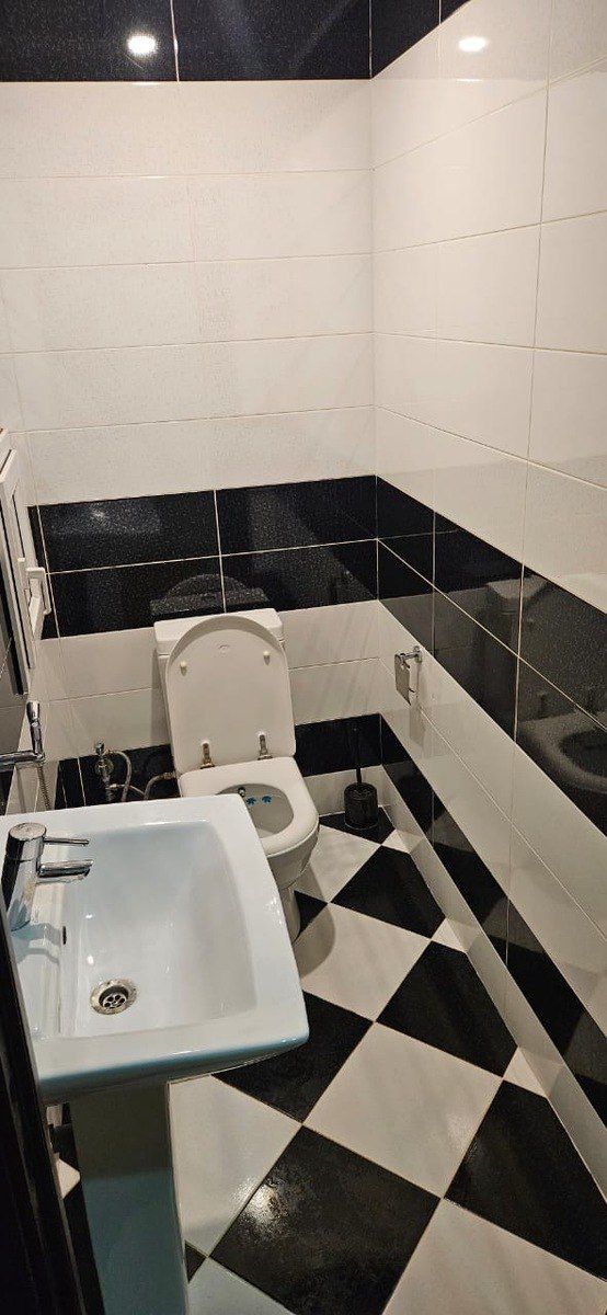 İcarəyə verilir 2 otaqlı yeni tikili 100 m² — Mənzil, Bakı (8)