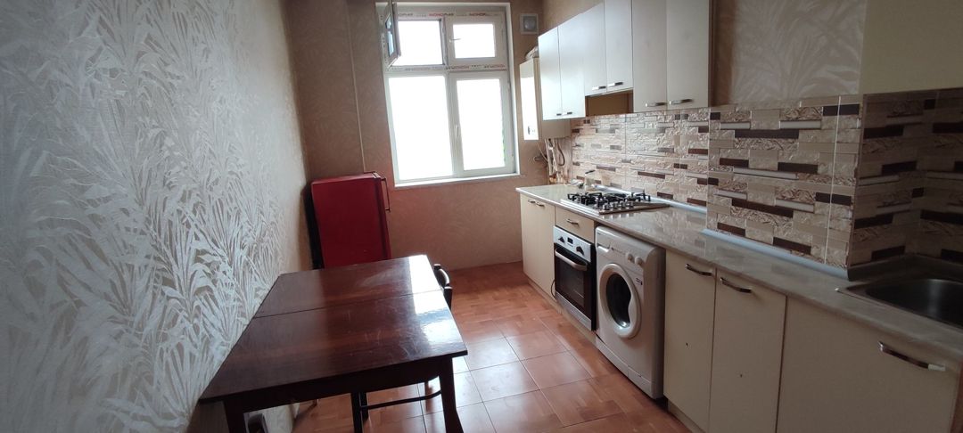 Satılır 2 otaqlı yeni tikili 57.4 m² — Mənzil, Bakı (3)