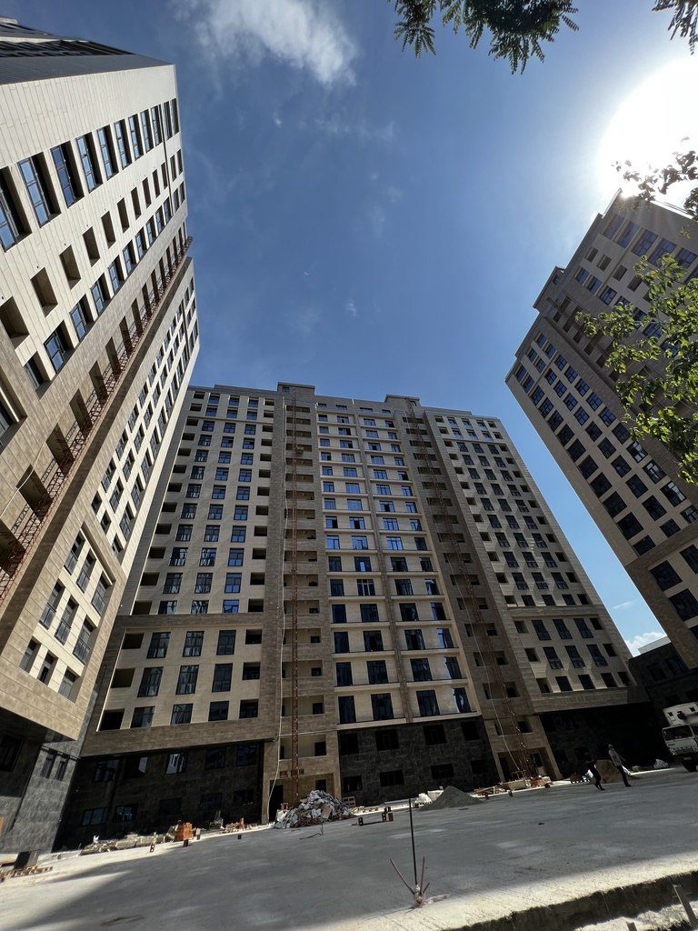 Satılır 5 otaqlı yeni tikili 255 m² — Mənzil, Bakı (5)