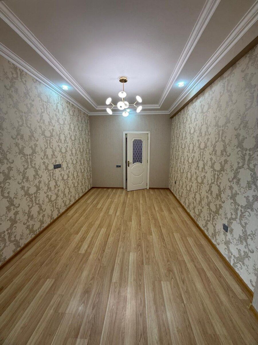 2-otaqlı yeni tikili, Xırdalan ş., 63 m² — Mənzil, Xırdalan (2)