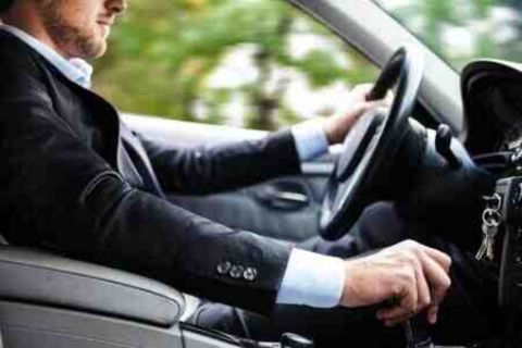 Sürücü işi axtarıram — Bakı