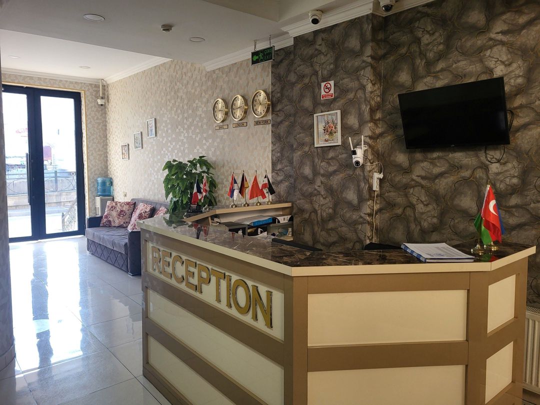 Satılır obyekt 950 m² — Əmlak, Bakı (3)