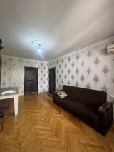 Satılır 3 otaqlı köhnə tikili 80 m² — Murad bəy