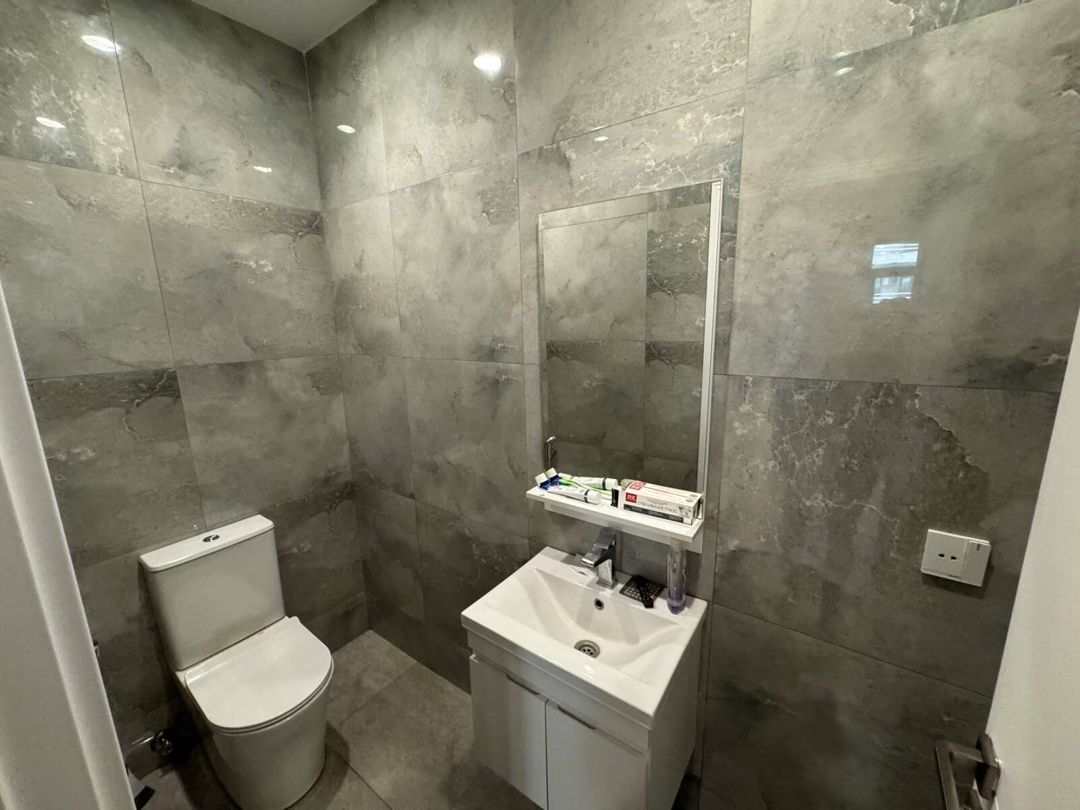 İcarəyə verilir 3 otaqlı yeni tikili 90 m² — Mənzil, Bakı (6)