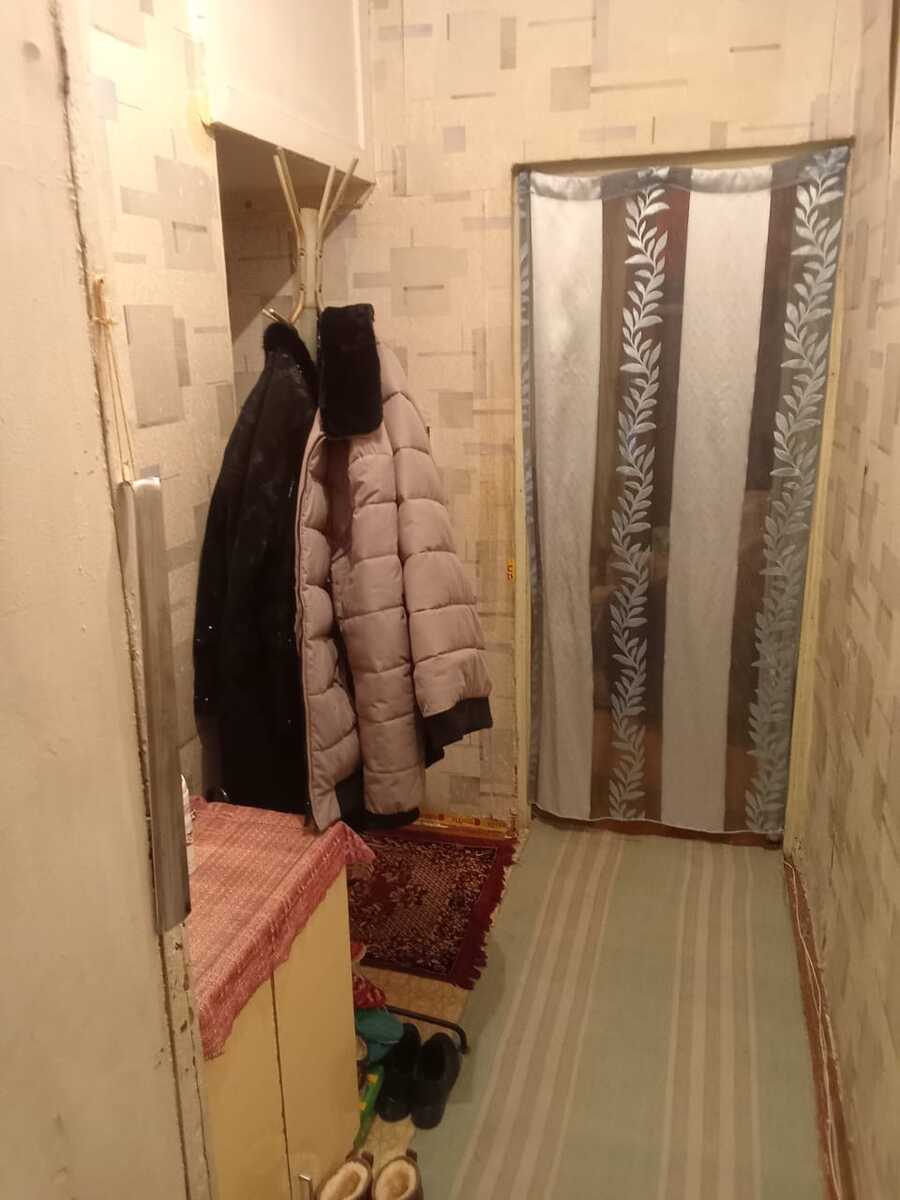 Satılır 2 otaqlı köhnə tikili 30 m² — Mənzil, Bakı (5)