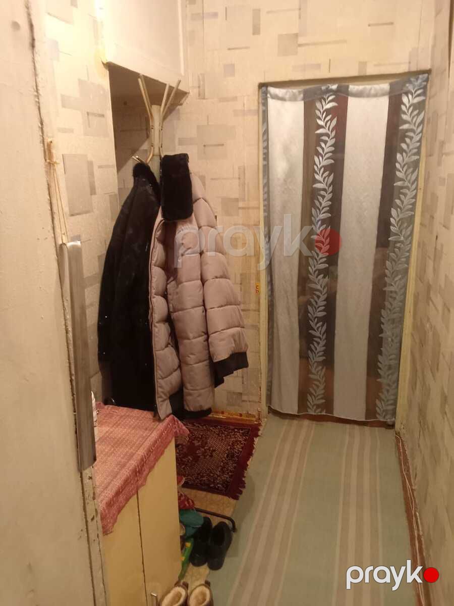 Satılır 2 otaqlı köhnə tikili 30 m² — Mənzil, Bakı (5)