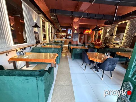 Satılır obyekt 135 m²