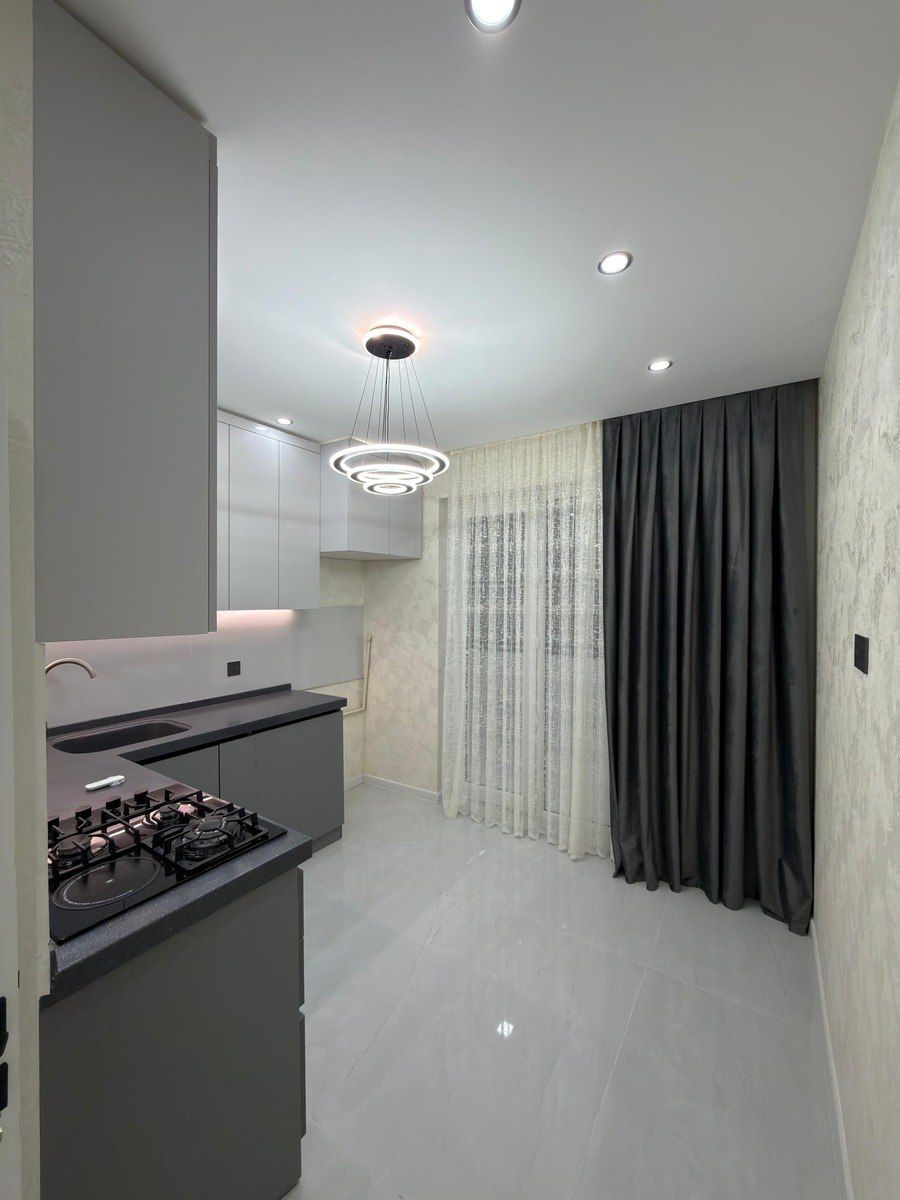 Satılır 3 otaqlı köhnə tikili 85 m² — Mənzil, Bakı (12)