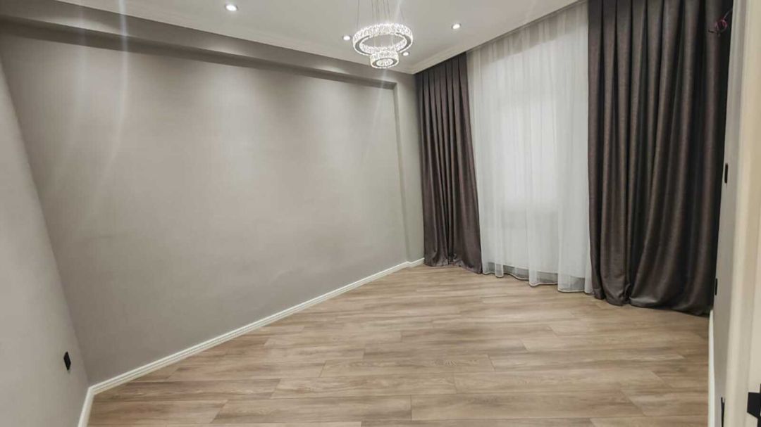 Satılır 3 otaqlı yeni tikili 75 m² — Mənzil, Bakı (5)