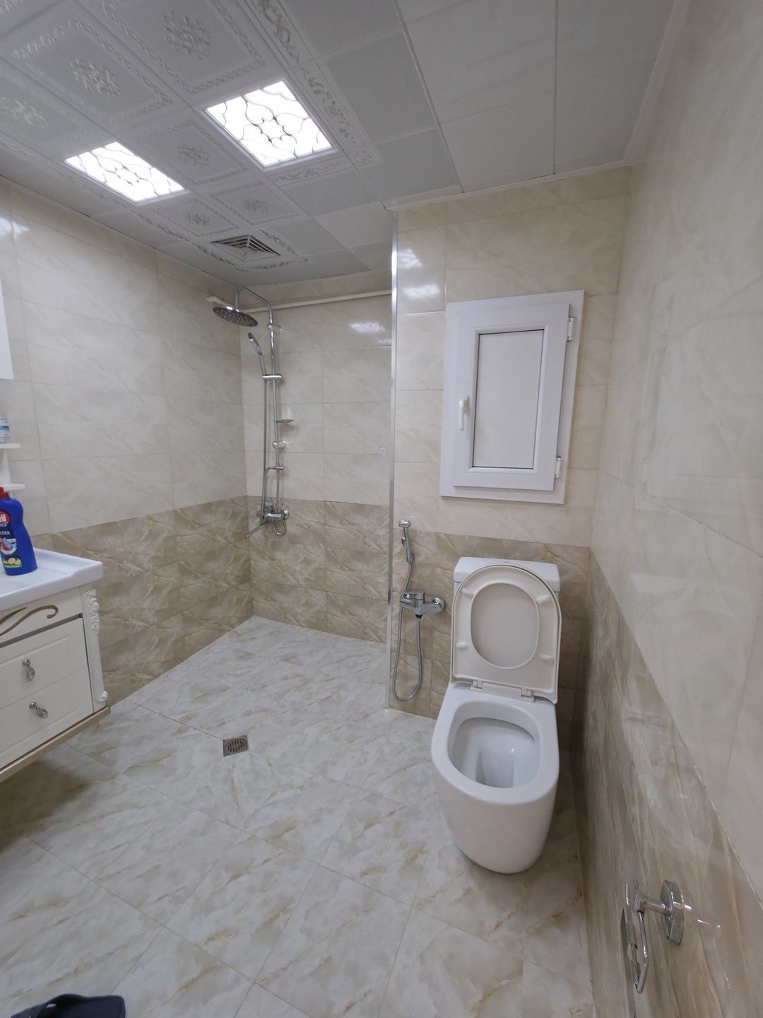 Satılır 3 otaqlı köhnə tikili 80 m² — Mənzil, Bakı (12)