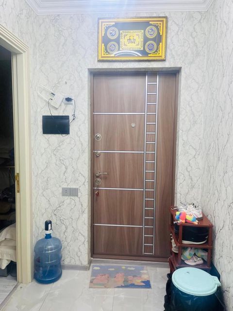 Satılır 3 otaqlı yeni tikili 68 m² — Bakı