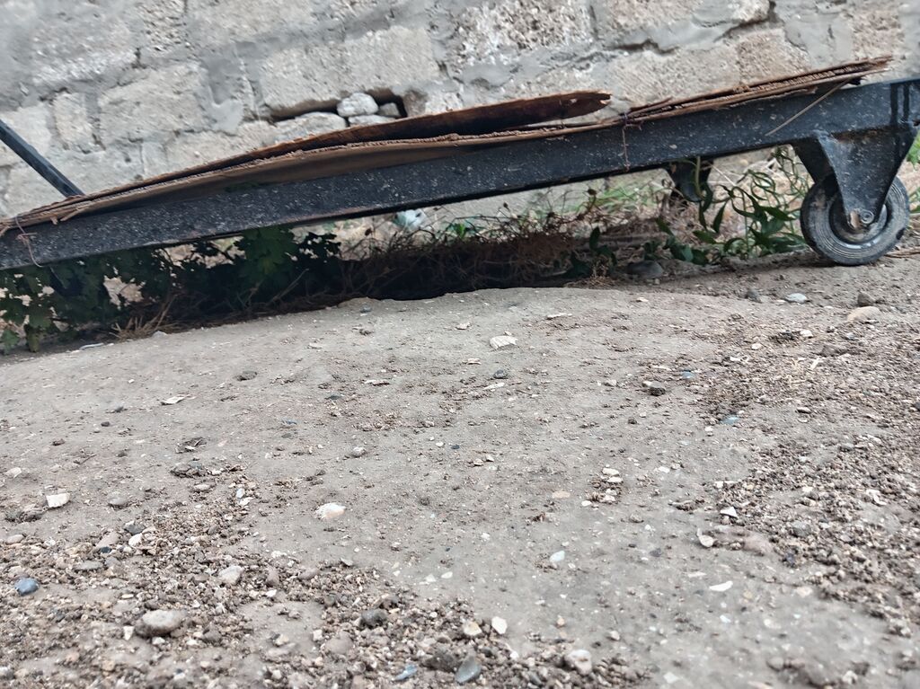 500 kq qədər rahat yük daşıma gücü, keyfiyyətli material, ünvan :binə — Biznes və avadanlıq, Digah (2)