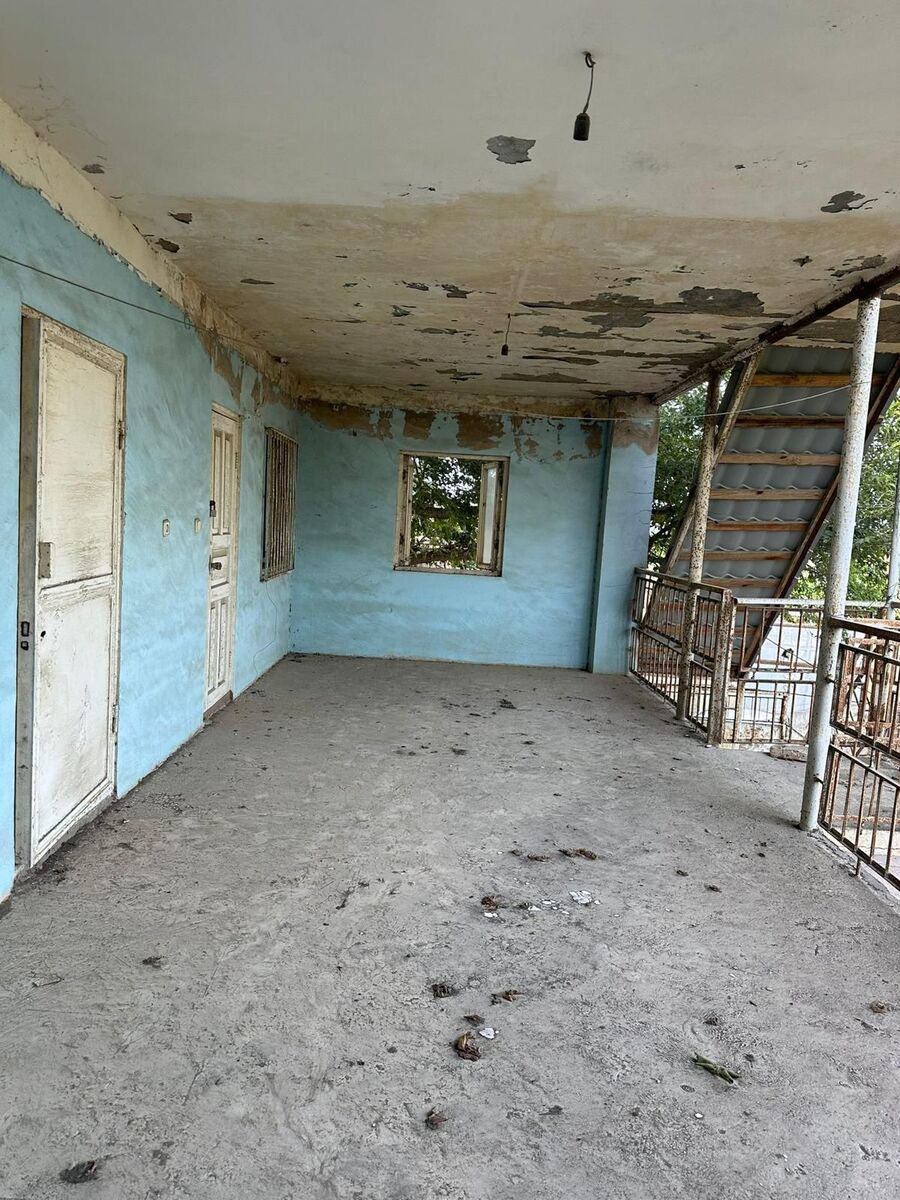 Satılır 7 otaqlı həyət evi/bağ evi 160 m² — Ev, villa, Bakı (7)