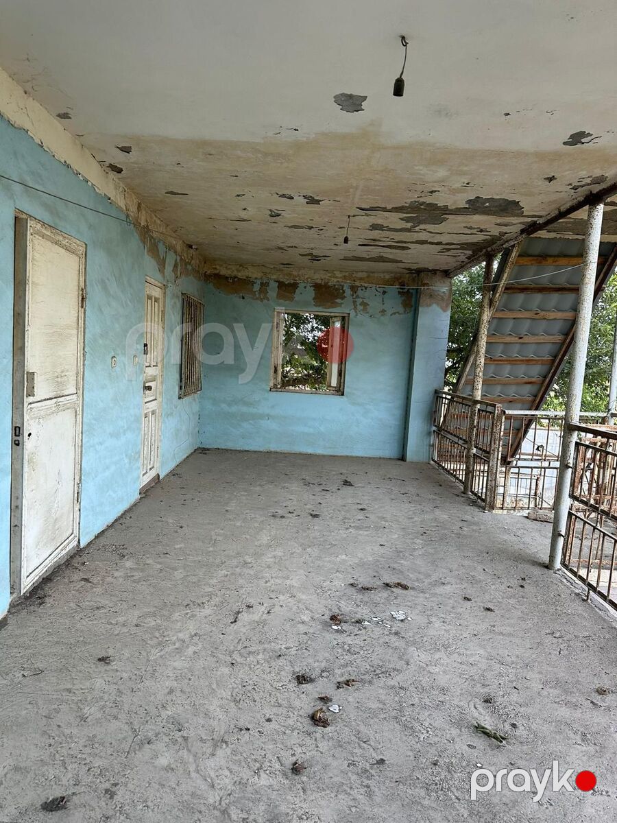 Satılır 7 otaqlı həyət evi/bağ evi 160 m² — Ev, villa, Bakı (7)
