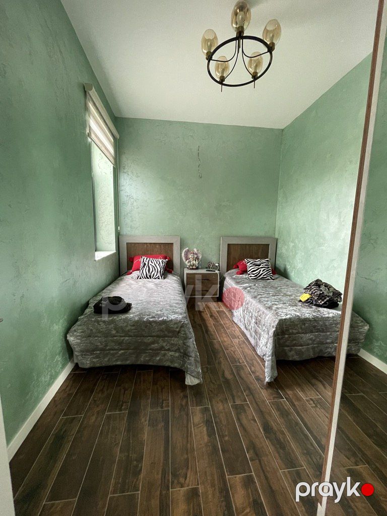 İcarəyə verilir 4 otaqlı həyət evi/bağ evi 150 m² — Ev, villa, Bakı (12)
