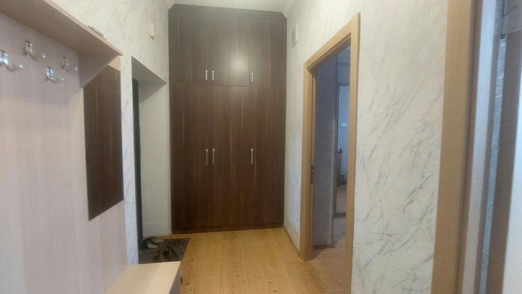 2 otaqlı, Yeni tikili, 42 kv. m — Daşınmaz əmlak, Bakı (6)