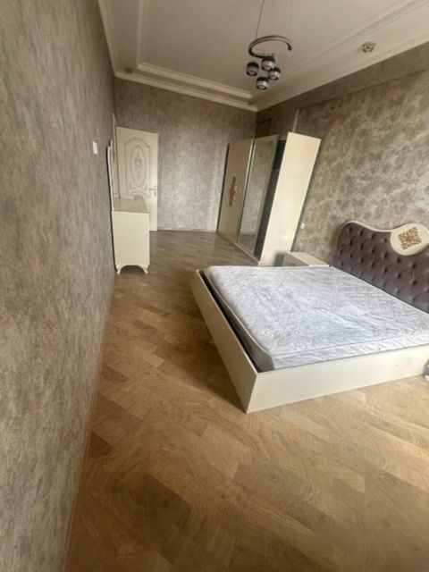 İcarəyə verilir 2 otaqlı yeni tikili 95 m² — Bakı