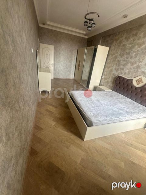 İcarəyə verilir 2 otaqlı yeni tikili 95 m²