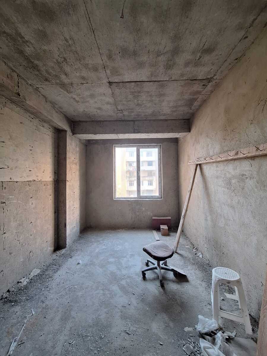 Satılır 3 otaqlı yeni tikili 88 m² — Mənzil, Bakı (3)