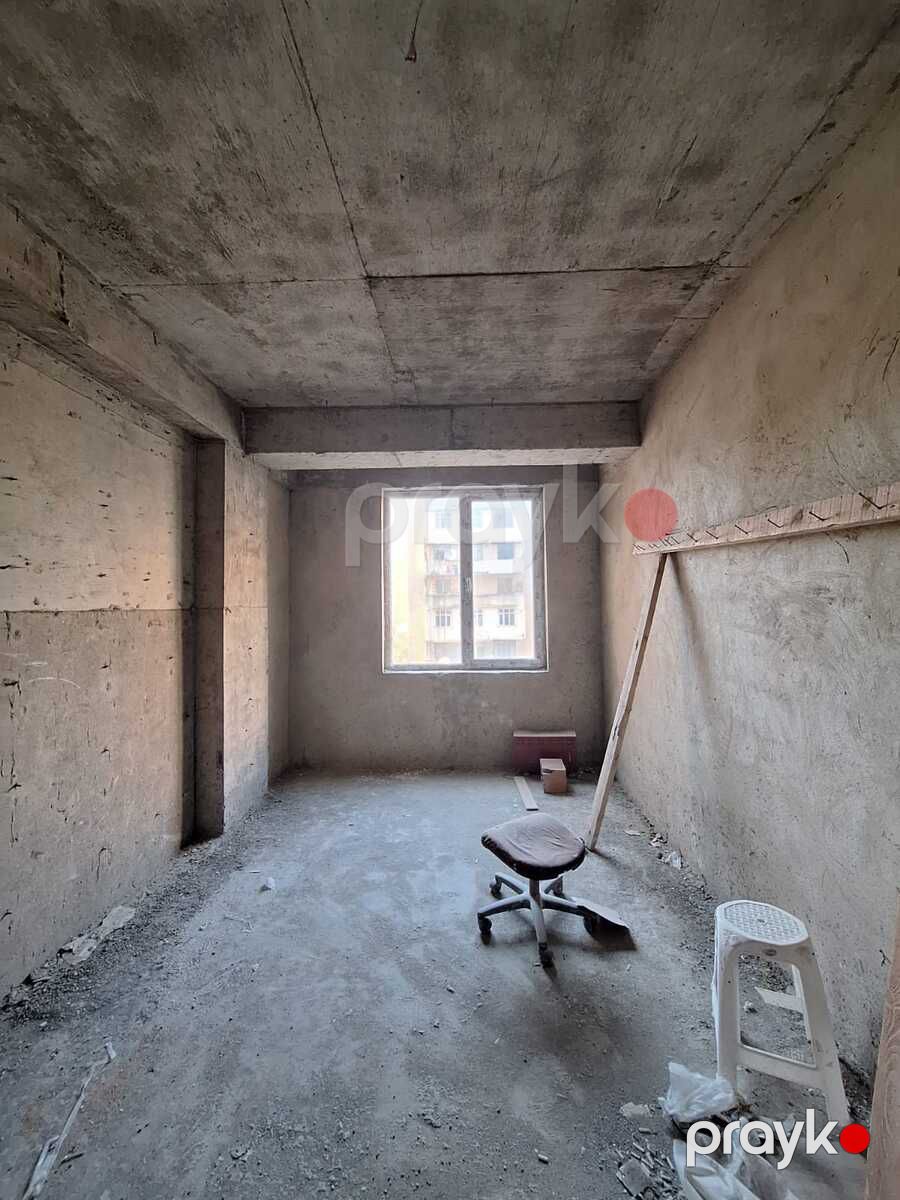 Satılır 3 otaqlı yeni tikili 88 m² — Mənzil, Bakı (3)