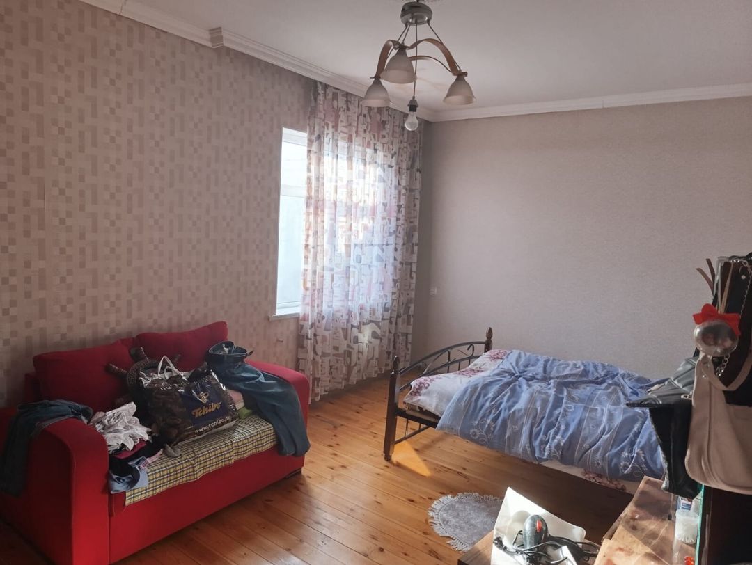 Həyət evi, Masazır qəs — Ev, villa, Bakı (8)