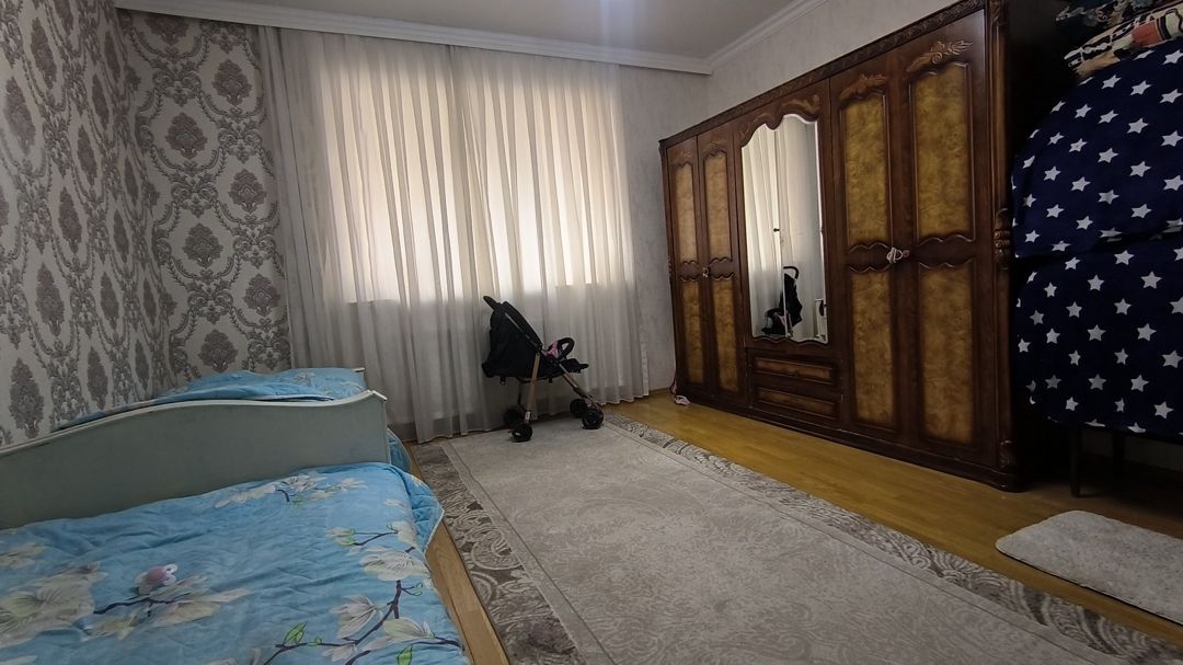 Satılır 2 otaqlı yeni tikili 86 m² — Mənzil, Bakı (3)