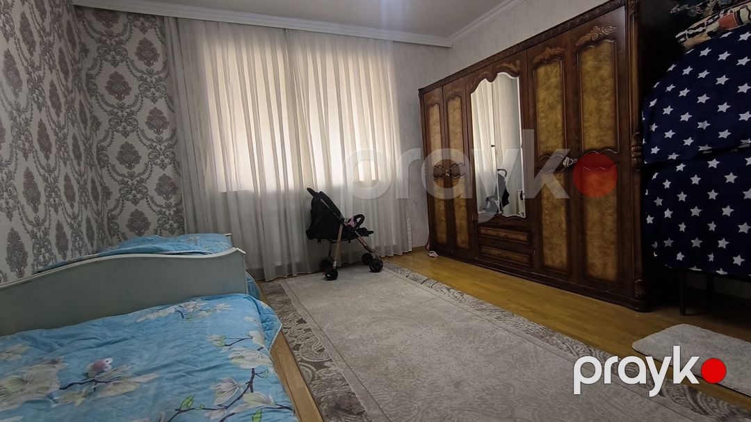 Satılır 2 otaqlı yeni tikili 86 m² — Mənzil, Bakı (3)