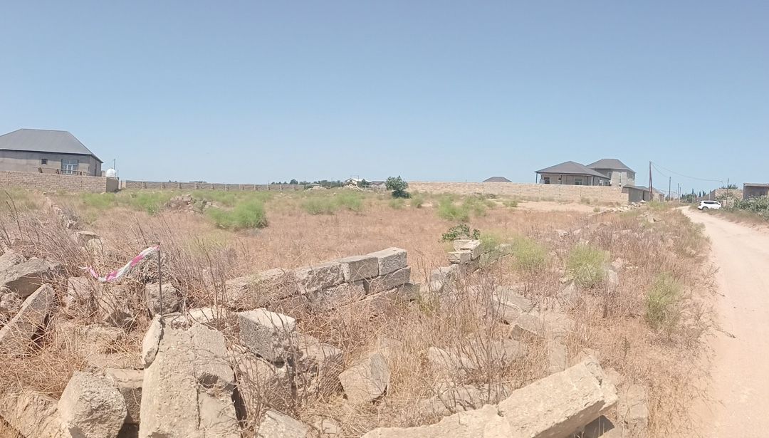 Satılır torpaq 12 sot — Torpaq, Bakı (7)
