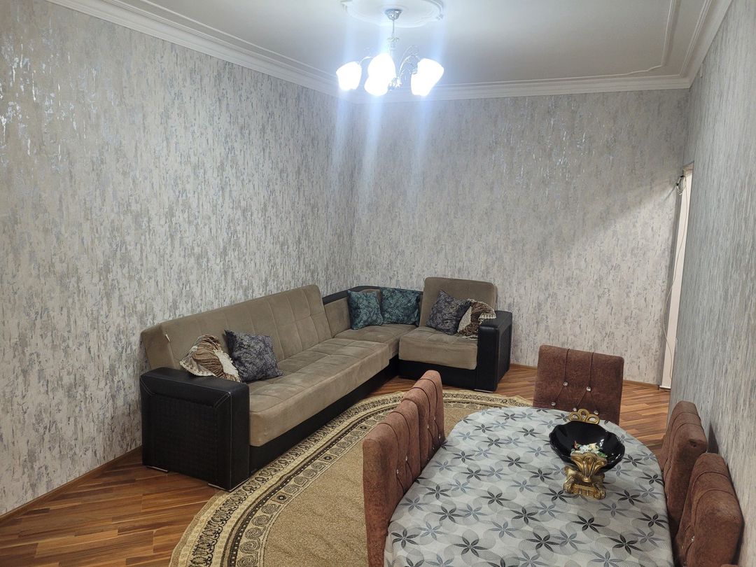 İcarəyə verilir 2 otaqlı köhnə tikili 65 m² — Mənzil, Bakı (2)
