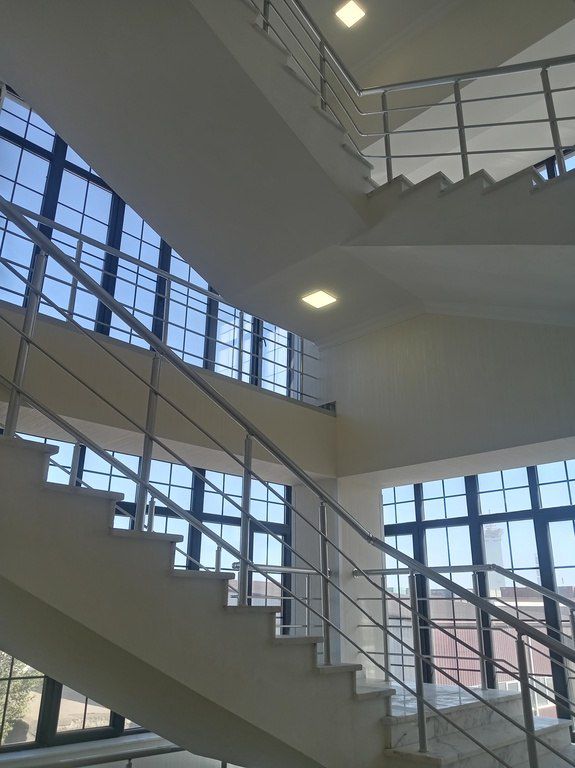 İcarəyə verilir 20 otaqlı ofis 1500 m² — Ofis, Bakı (5)