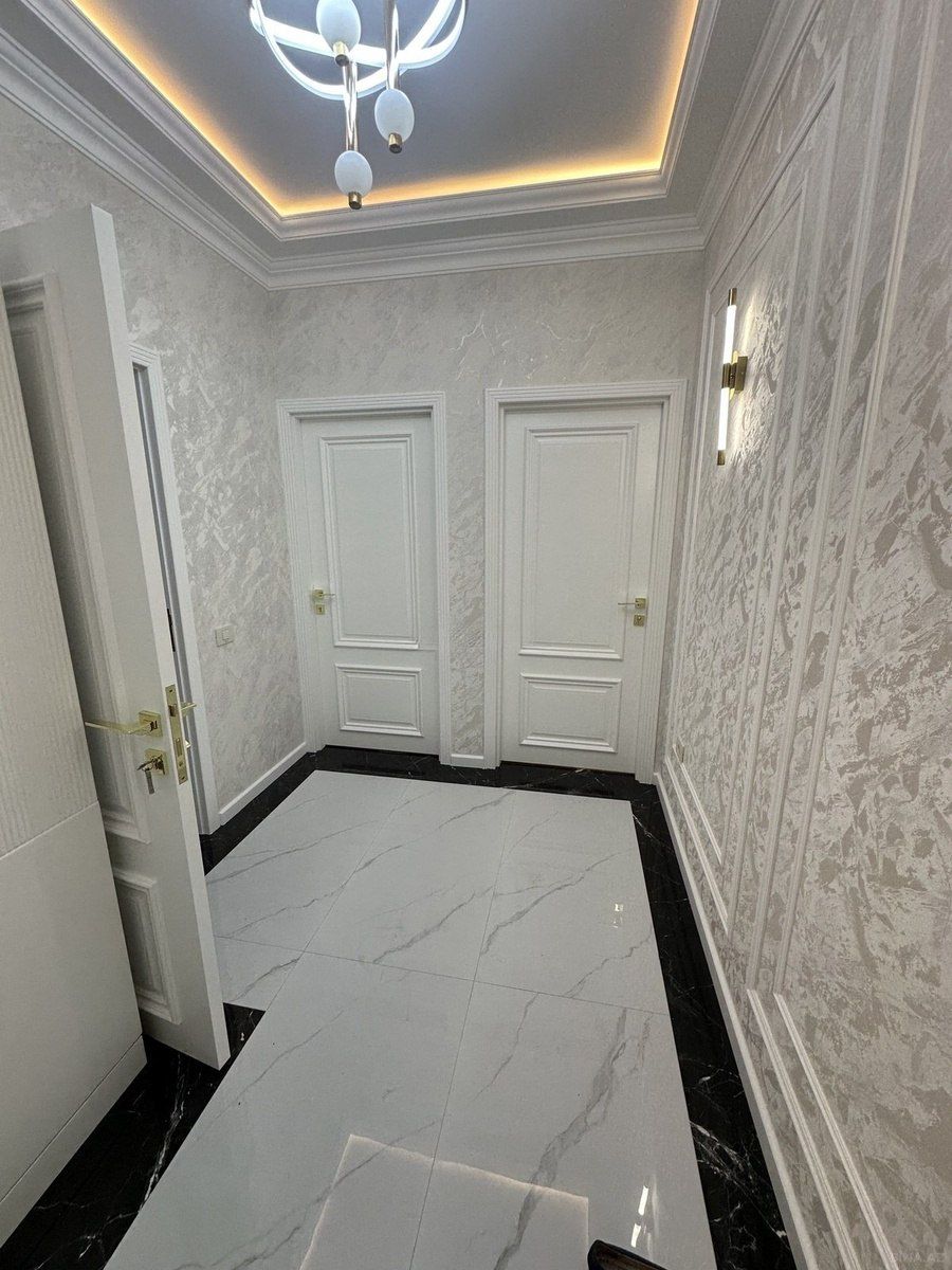 Satılır 2 otaqlı yeni tikili 68 m² — Mənzil, Bakı (7)