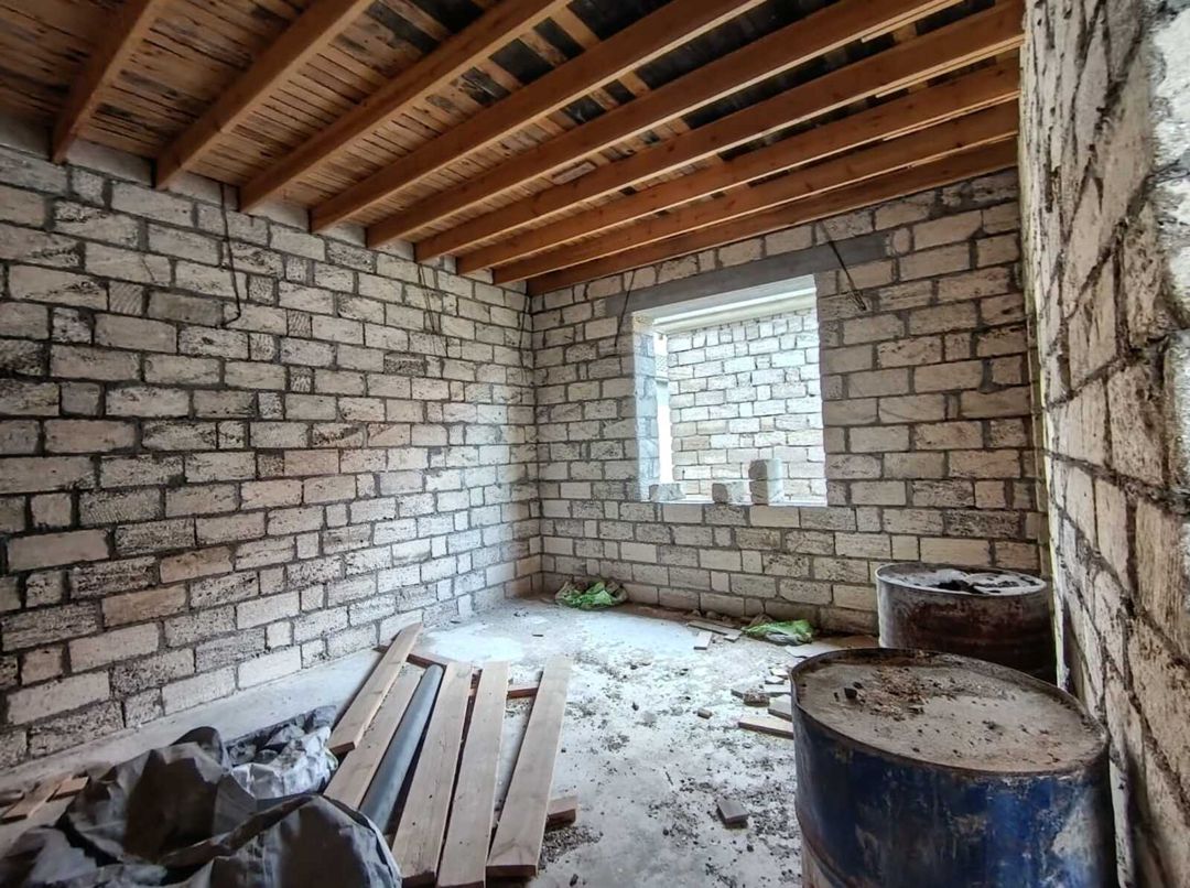 Satılır 4 otaqlı həyət evi/bağ evi 220 m² — Ev, villa, Bakı (10)